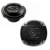 تصویر اسپیکر خودرو پایونیر مدل TS-1675 V2 دو عددی 300 وات Pioneer Car Speaker TS-1675 V2