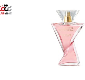 تصویر ادوپرفیوم زنانه سوفیور So Fever Together Her Eau de Parfum