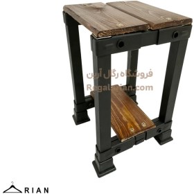 تصویر چهارپایه ۳ سایز 