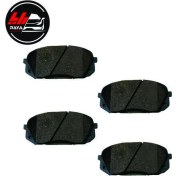 تصویر لنت ترمز جلو جک s5 پارس 