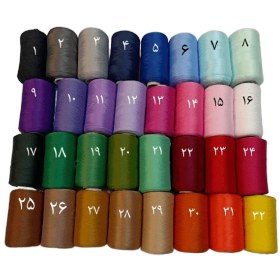 تصویر قرقره ترویرا 