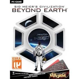 تصویر بازی کامپیوتری Sid Meiers Civilization Beyond Earth 
