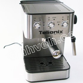 تصویر اسپرسو ساز تلونیکس مدل 5103 ا Telionix5103 Telionix