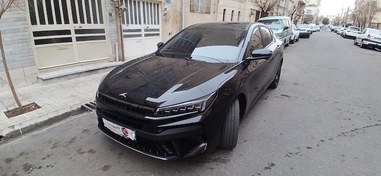 تصویر KMC J7 مدل 1403 ا اتوماتیک اتوماتیک