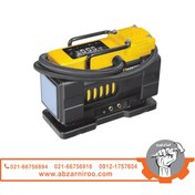 تصویر کمپرسور باد فندکی کنزاکس مدل 5412 ظرفیت ۱۲۰ وات 