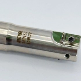 تصویر هولدر انگشتی APKT1003-C16-16-150-2T 