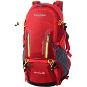 تصویر کوله پشتی ۵۰ لیتری کلمبیا Columbia 50 liter backpack