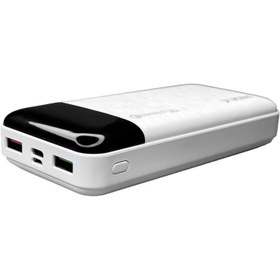 تصویر پاور بانک ایکس کین با ظرفیت 20000 مدل PB05 XKIN POWER BANK 20000 XK-PB05