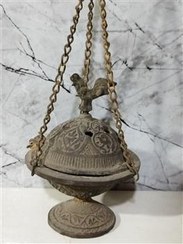 تصویر پیسوز و جاعود و اسفندان زغالی 