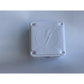 تصویر جعبه تقسیم 10/10 