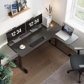 تصویر میز گیمینگ یوریکا مدل L60 R 