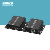 تصویر اسپیلیتر و اکستندر BAFO مدل BF-374G 