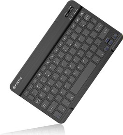 تصویر کیبورد Fintie Wireless Bluetooth Keyboard for Android Tablet M Fintie Wireless Bluetooth Keyboard for Android Tablet