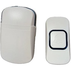 تصویر زنگ بیسیم برد بالا 