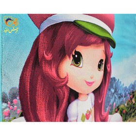 تصویر Afrand machine made Carpet kids, code 152 