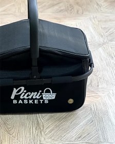 تصویر بگ پیک نیک - 12373 