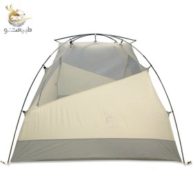 تصویر چادر کوهنوردی 2 نفره بلک دیاموند Mesa Black Diamond Mesa 2 Tent