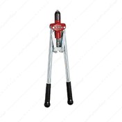 تصویر انبر مهره پرچ کن دو دسته مدل TS-20 پیکاس 