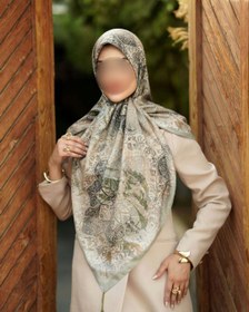 تصویر روسری حافظ 