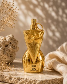 تصویر ادکلن ژان پل گوتیه دیواین کریستوفر گلد ١٠٠ میل 