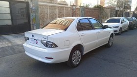 تصویر سمند سورن مدل 1404 ا پلاس XU7P پلاس XU7P