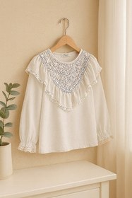 تصویر شومیز لاکچری 