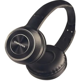 تصویر هدفون بی سیم بلوتوثی Samsung مدل S-28 Samsung Wireless headset S-28