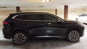 تصویر اکستریم TXL مدل 1403 ا توربو 2000 توربو 2000