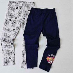 تصویر لگ دخترانه برند peperts 