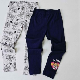 تصویر لگ دخترانه برند peperts 