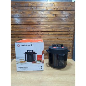 تصویر آرام‌پز نوتریکوک مدل NC-SP208K 