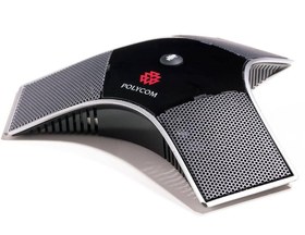 تصویر ویدیو کنفرانس برند پالیکام مدل POLYCOM HDX 8000 MP PLUS POLYCOM HDX 8000 MP PLUS