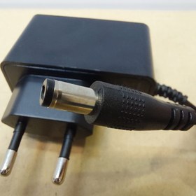 تصویر آداپتور ۱۲ ولت 1 امپر Adaptor 12 v