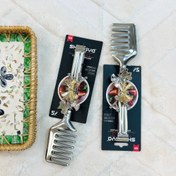 تصویر انبر سالاد مارک رد تولیپ وارداتی ساخت چین جنس استیل درجه بک ضخیم - ۱ عدد / 