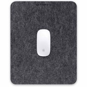 تصویر ماوس‌پد نمدی میناردینو مدل Milanese 