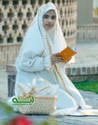 تصویر ست عبادت جشن تکلیف مدل خورشید 