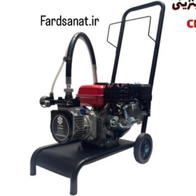 تصویر ایرلس بنزینی CH29 