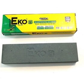 تصویر سنگ نفت چاقو تیزکن اکو مدل ESS-C1 