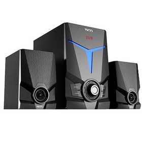 تصویر اسپیکر بلوتوثی دسکتاپ تسکو مدل TS 2193 TSCO TS 2193 Desktop Bluetooth Speaker