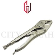 تصویر انبر قفلی 20cm 