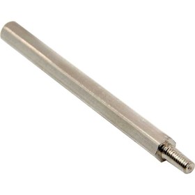 تصویر اسپیسر یک سر ماده 60 میلی متر 