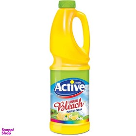 تصویر سفیدکننده سطوح اکتیو مدل لیمو 