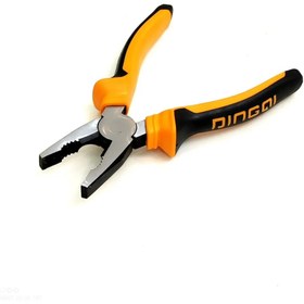 تصویر انبردست دینگی مدل 221107سایز 7 اینچ DINGQI