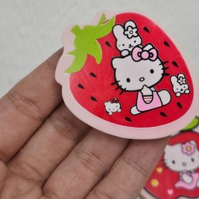 تصویر پاکن فانتزی کلکسیونی 