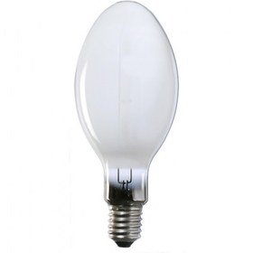 تصویر لامپ گازی سدیم جایگزین 110 وات نور افشان کارتن 20 عددی 