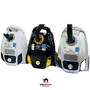 تصویر جارو برقی بوش BOSCH توان ۲۸۰۰ وات مدل KB-705 