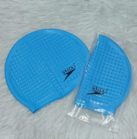 تصویر کلاه سیلیکونی اسپیدو 