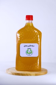 تصویر سرکه انگبین نعنایی 