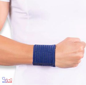 تصویر مچ بند قابل تنظیم الاستیک صادراتی تن یار elastic adjustable wrise 3092 tanyar