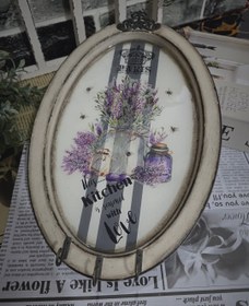 تصویر آویز آشپزخانه 